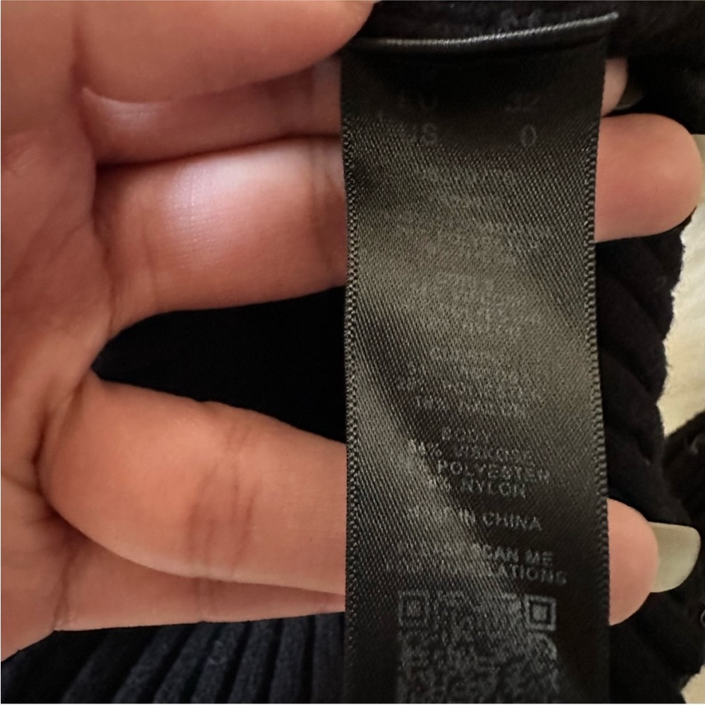 ASOS Ribbed Sweater - Picture 2 of 5